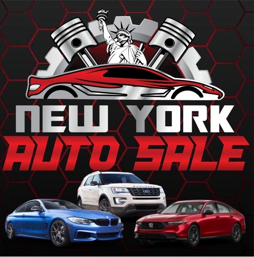 New York Auto Sale pre-owned vehicles in Dover Delaware
